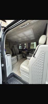 Mercedes V 250 2016