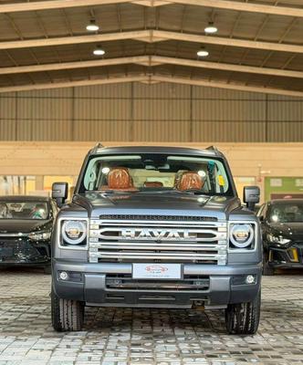 هافال H9 2026