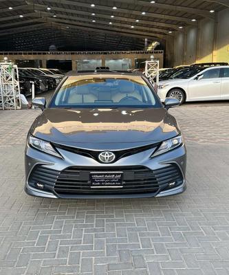 تويوتا كامري 2024