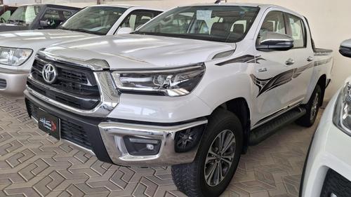 Toyota Hilux 2025