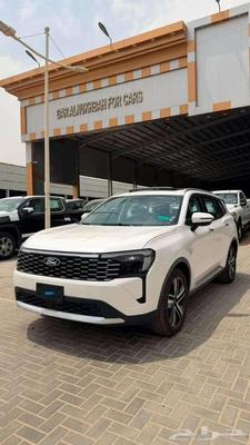 Ford Territory 2026