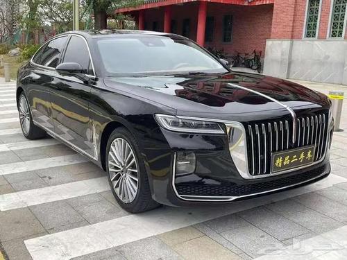 Hongqi H9 1900
