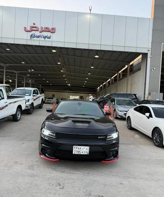 دودج تشارجر 2020