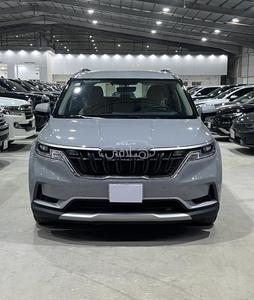 Kia Carnival 2022