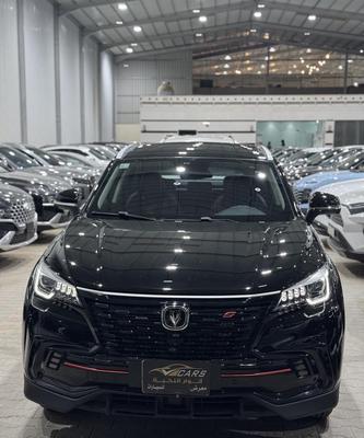 شانجان CS 85 2023