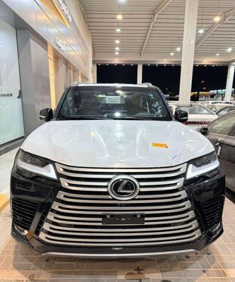 Lexus Other 2026