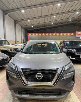 Nissan XTrail 2026