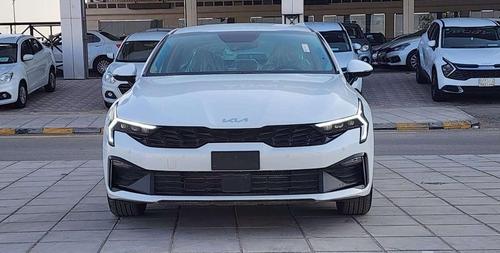 Kia K5 2024
