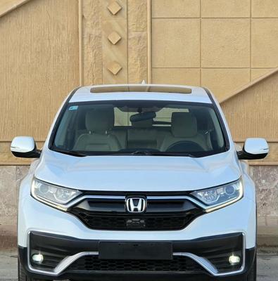 Honda CRV 2022
