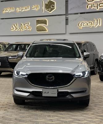 Mazda CX 5 2019