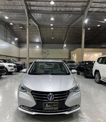 Changan Alsvin 2024