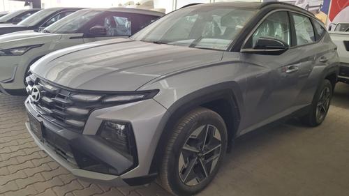 Hyundai Tucson 2025
