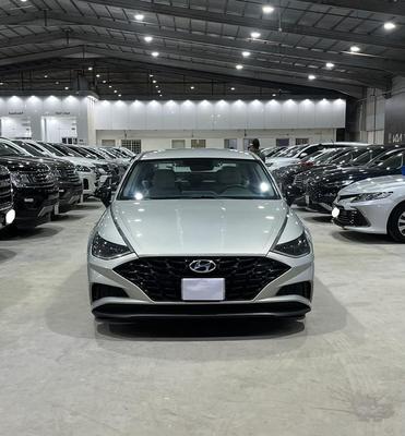 Hyundai Sonata 2023