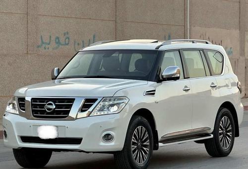 Nissan Other 2015