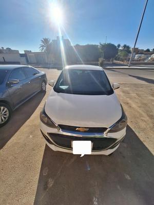 Chevrolet Spark 2020