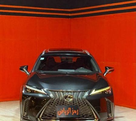 Lexus UX 200 2020