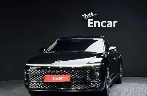 هيونداي أزيرا 2023