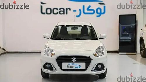 سوزوكى سويفت ديزاير 2024