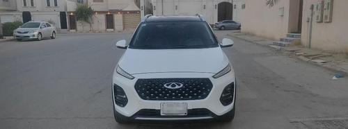 شيرى تيجو 2 2023