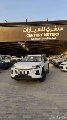 تويوتا راف فور 2026