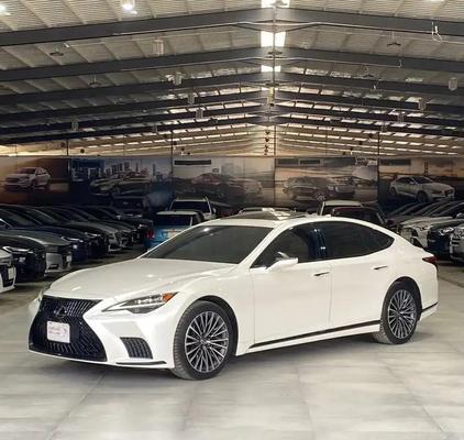 Lexus Other 2024