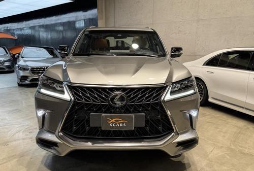 Lexus LX 570 2020