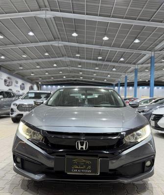 Honda Civic 2020