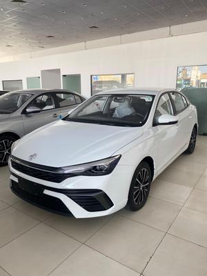ام جى 5 2025