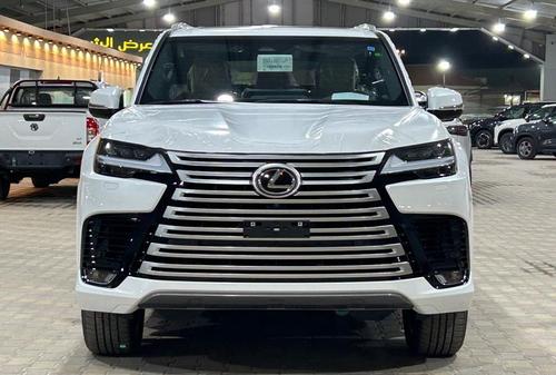 Lexus Other 2026