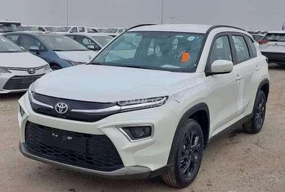 Toyota Urban Cruiser 2026