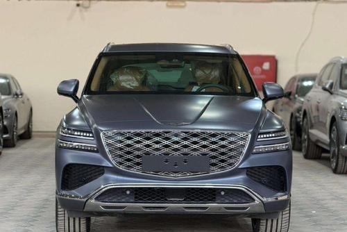 جينيسيس‎ GV80 2026