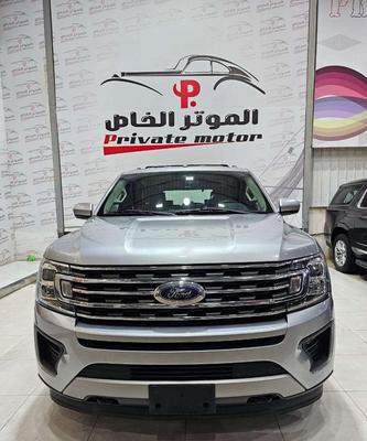Ford Expedition 2018