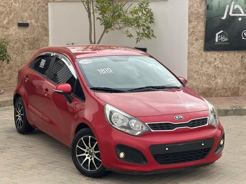 Kia Pride 2014