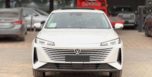 Changan Eado plus 2026
