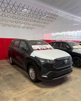 Toyota Innova 2026
