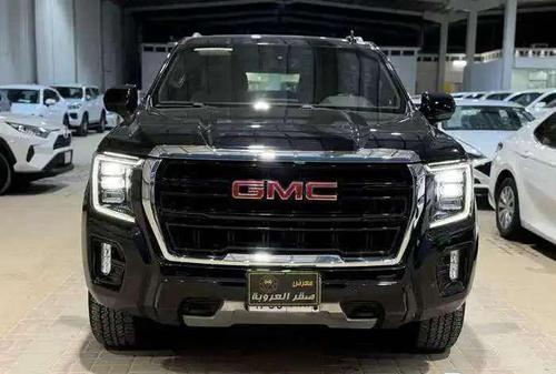 Gmc Yukon 2023