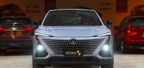 Changan UNI-T 2025