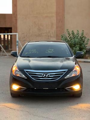 هيونداي سوناتا 2013
