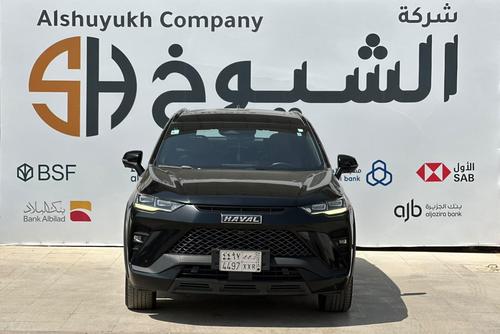 Haval H6 2023