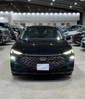 Ford Taurus 2023