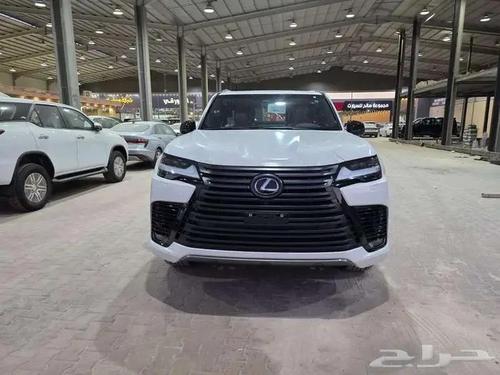 Lexus Other 2025