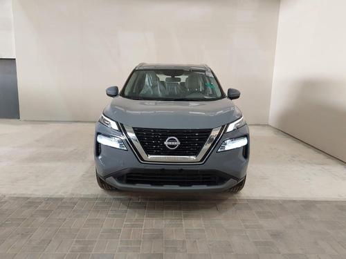 Nissan XTrail 2026