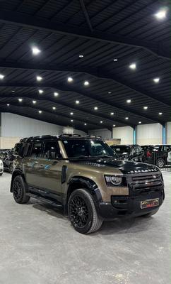 Land Rover Other 2023
