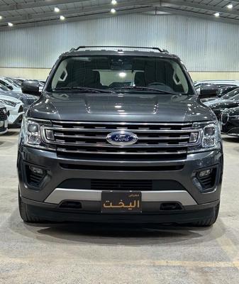Ford Expedition 2021