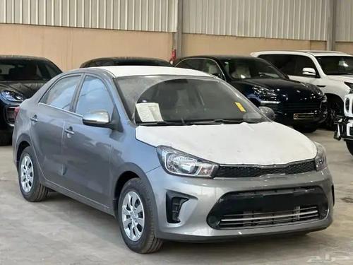 Kia Pegas 2026