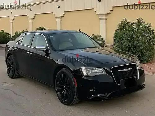 كرايسلر 300 2018