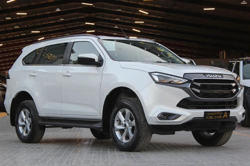 Isuzu Other 2024