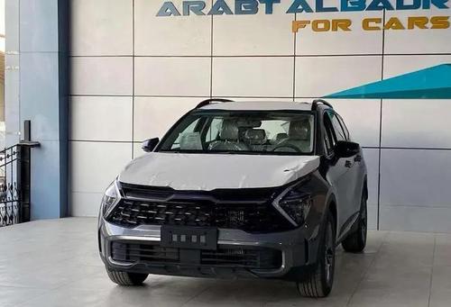 Kia Sportage 2026