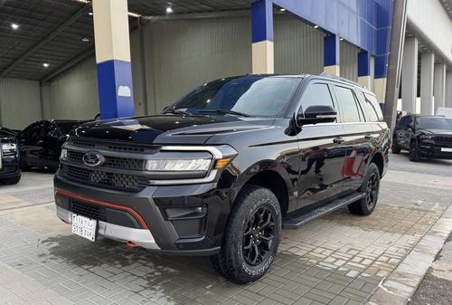 فورد اكسبيديشن 2024
