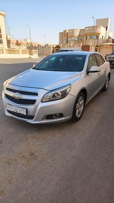 Chevrolet Malibu 2015